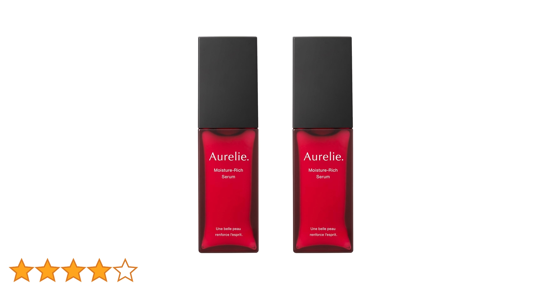 Amazon | Aurelie(オレリー) モイスチャーリッチセラム 保湿